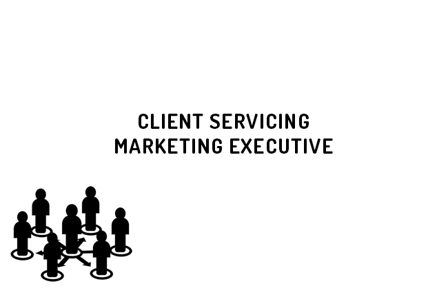 Client Servicing Marketing